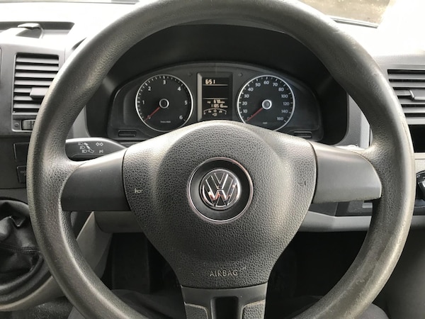 Used Volkswagen Transporter 2013 for sale - 76013493: Photo 11