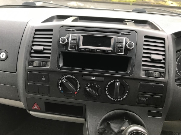 Used Volkswagen Transporter 2013 for sale - 76013493: Photo 12