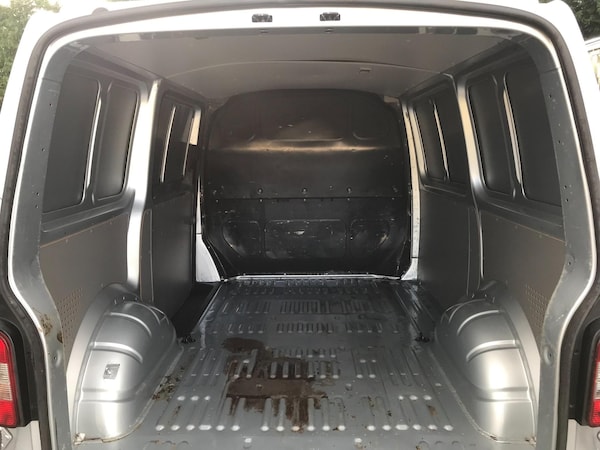 Used Volkswagen Transporter 2013 for sale - 76013493: Photo 7