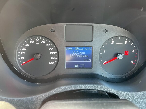 Used Mercedes-Benz Sprinter 2022 for sale - 76314845: Photo 11