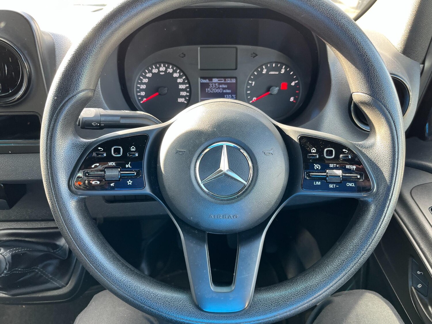 Used Mercedes-Benz Sprinter 2022 for sale - 76314845: Photo 13