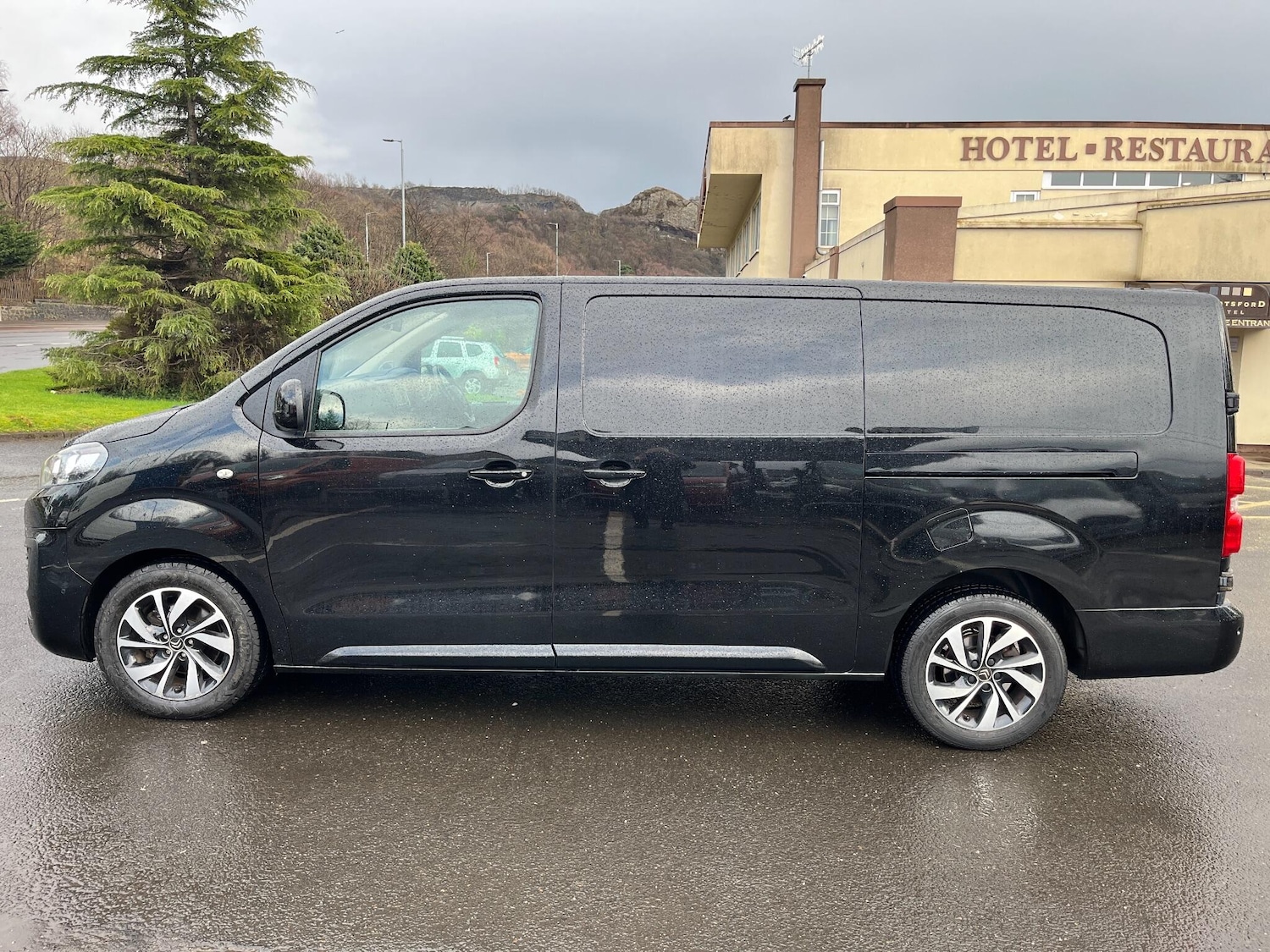 Used Citroen Dispatch 2020 for sale - 77883097: Photo 10