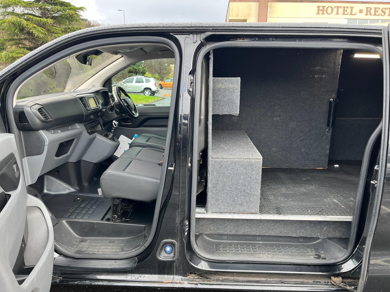 Used Citroen Dispatch 2020 for sale - 77883097: Photo 11