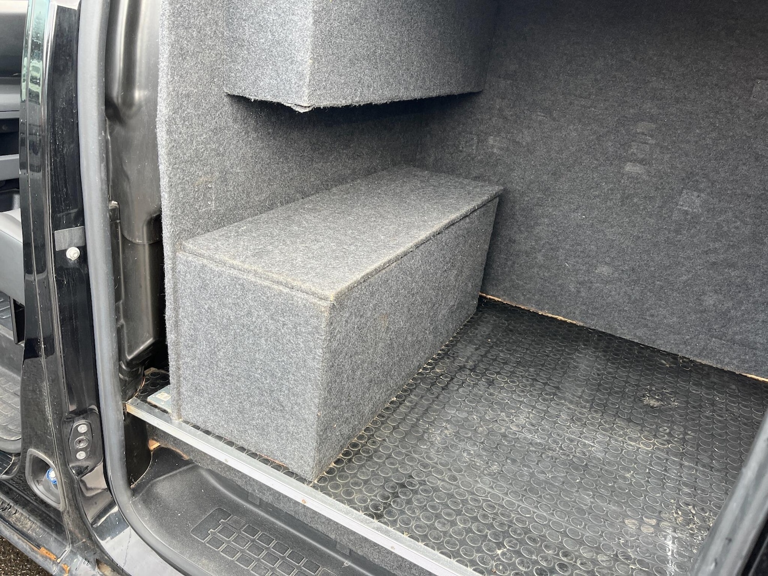 Used Citroen Dispatch 2020 for sale - 77883097: Photo 12