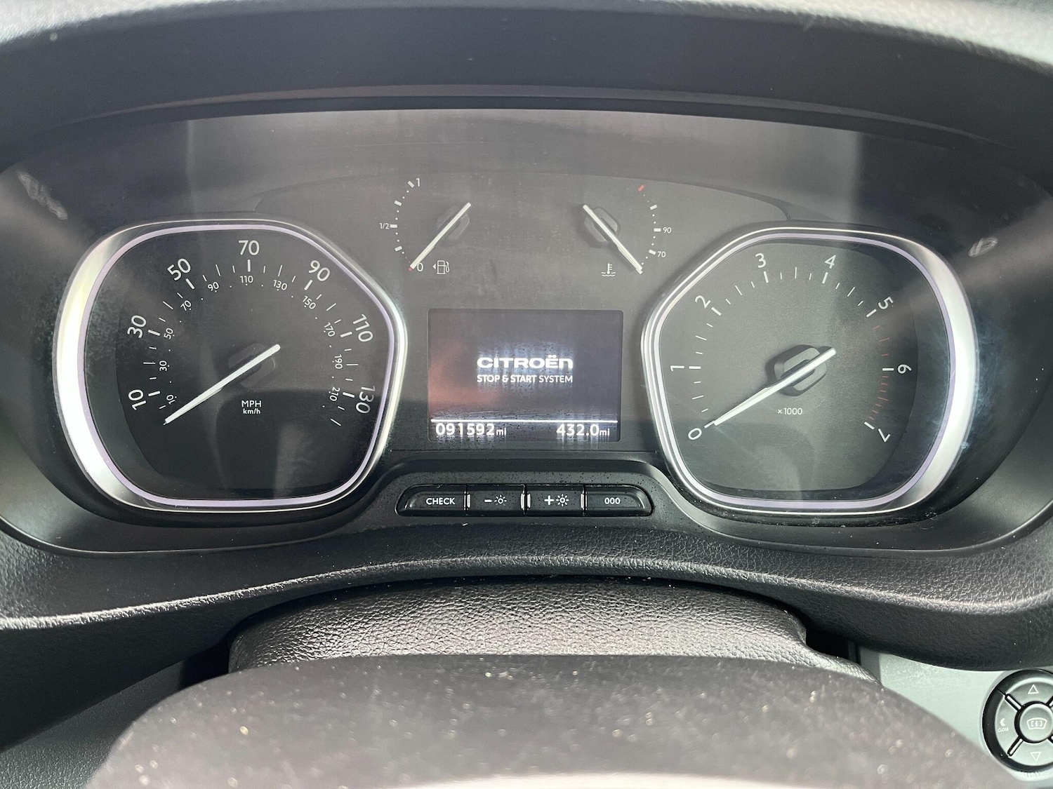 Used Citroen Dispatch 2020 for sale - 77883097: Photo 16