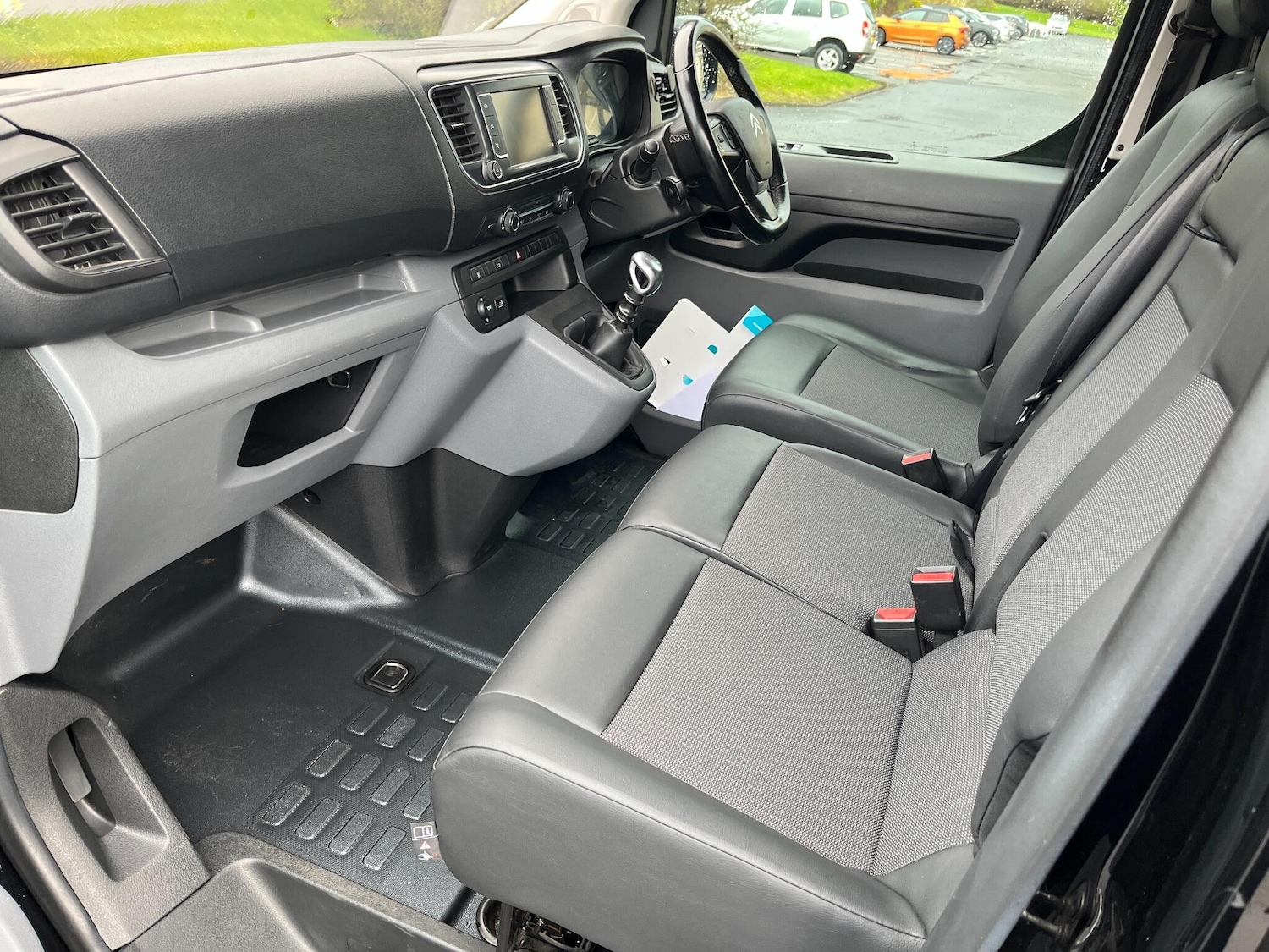 Used Citroen Dispatch 2020 for sale - 77883097: Photo 18