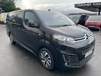 Used Citroen Dispatch 2020 for sale - 77883097: Photo