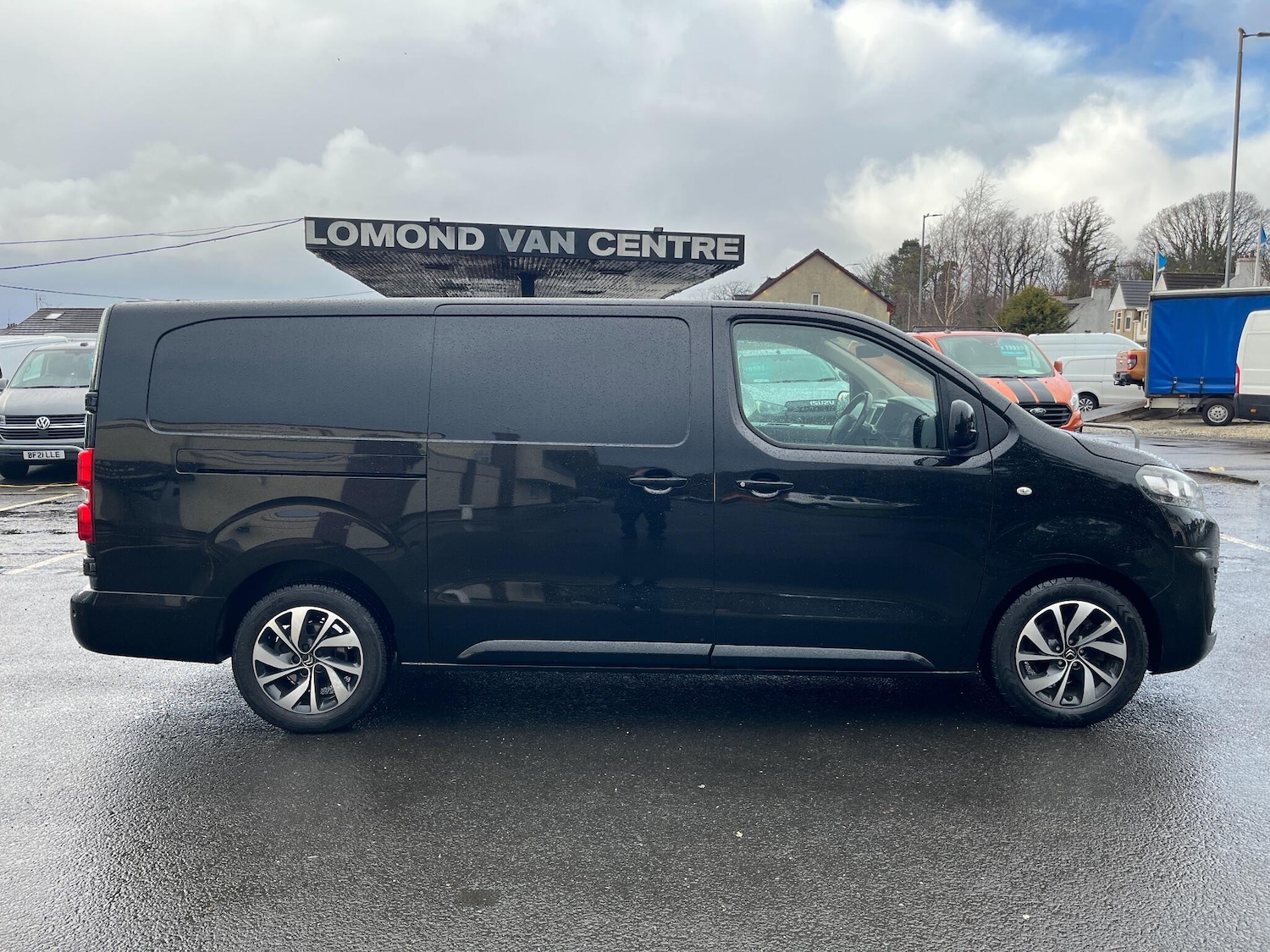 Used Citroen Dispatch 2020 for sale - 77883097: Photo 2