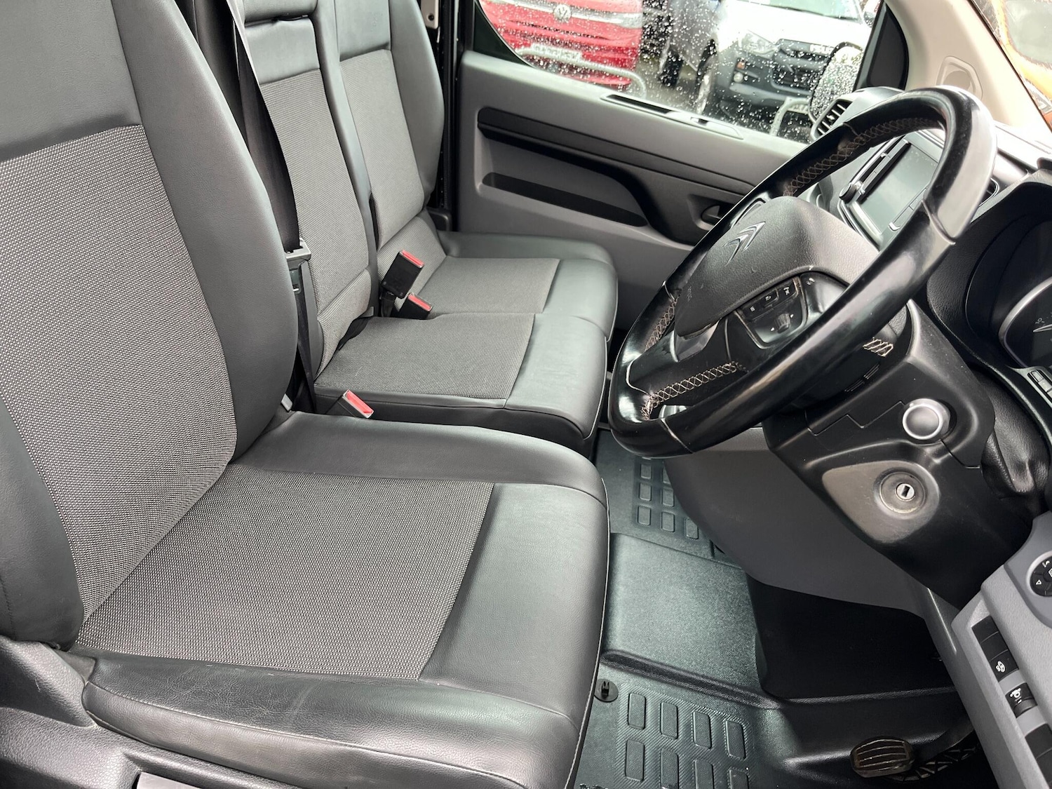 Used Citroen Dispatch 2020 for sale - 77883097: Photo 20