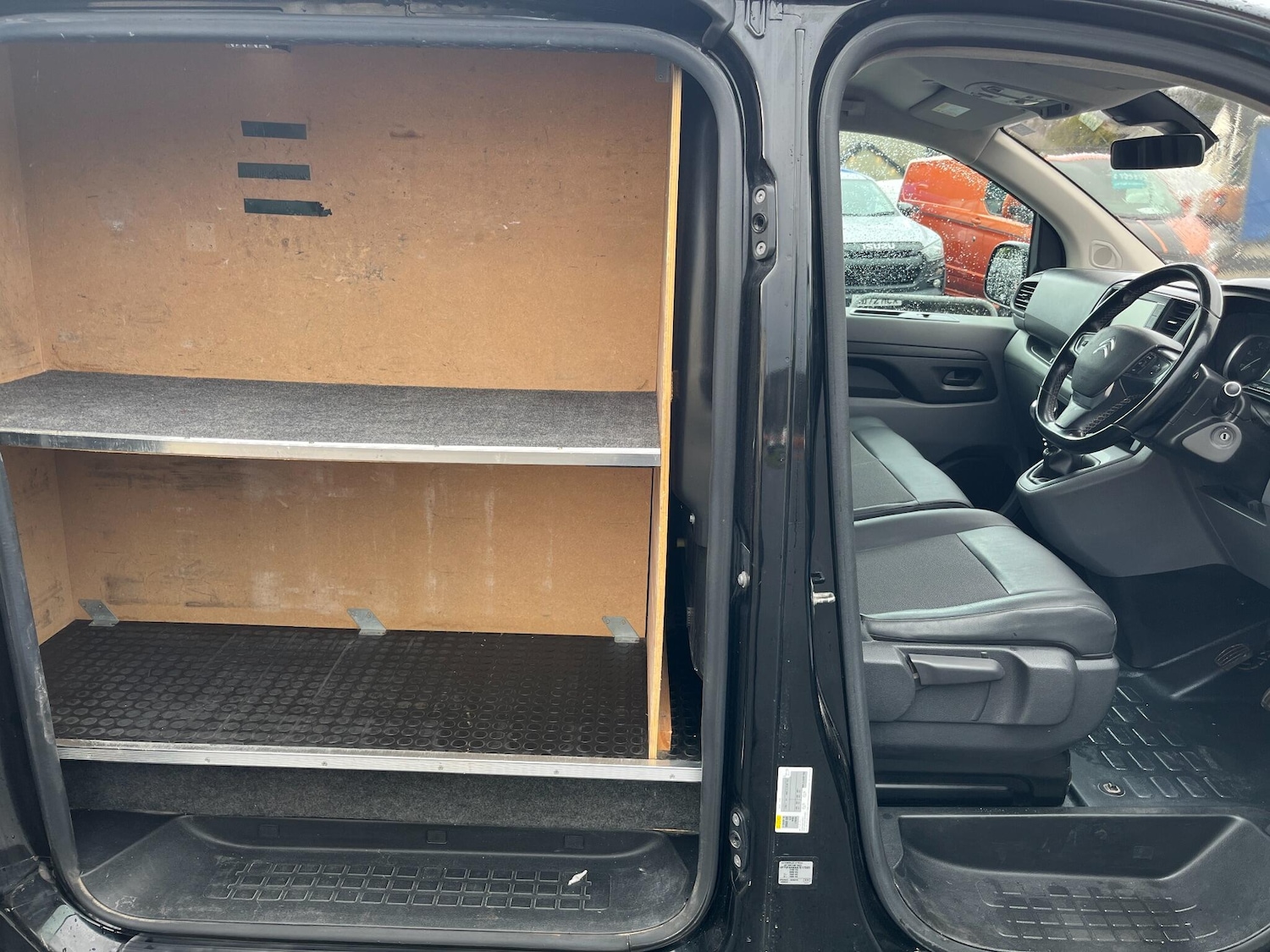 Used Citroen Dispatch 2020 for sale - 77883097: Photo 3