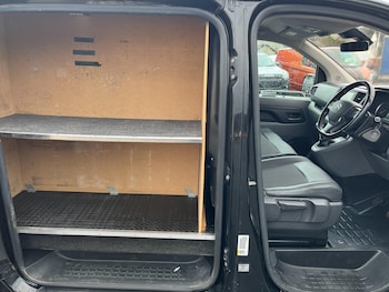 Used Citroen Dispatch 2020 for sale - 77883097: Photo