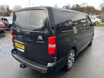 Used Citroen Dispatch 2020 for sale - 77883097: Photo