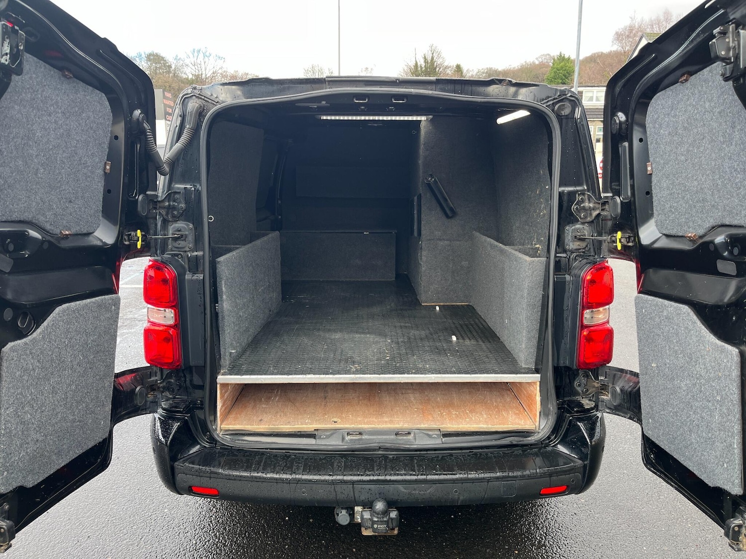 Used Citroen Dispatch 2020 for sale - 77883097: Photo 5