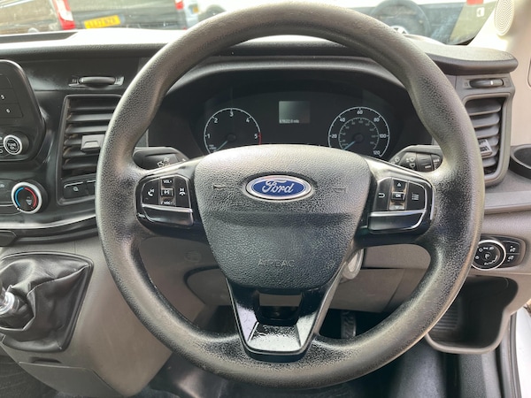 Used Ford Transit 2020 for sale - 76001740: Photo 11