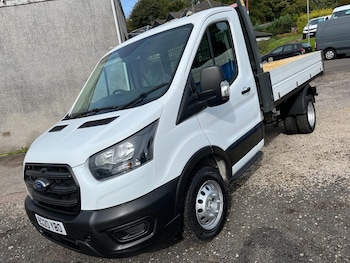 Used Ford Transit 2020 for sale - 76001740: Photo 2