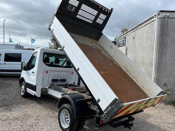 Used Ford Transit 2020 for sale - 76001740: Photo 3
