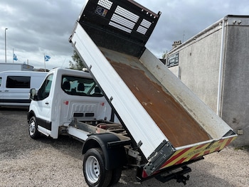 Used Ford Transit 2020 for sale - 76001740: Photo 3