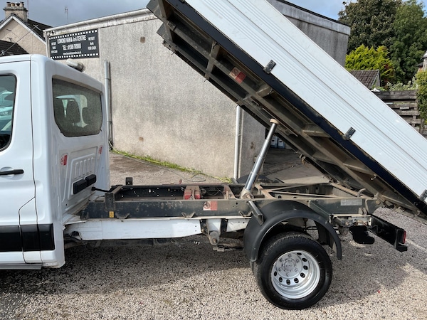 Used Ford Transit 2020 for sale - 76001740: Photo 6
