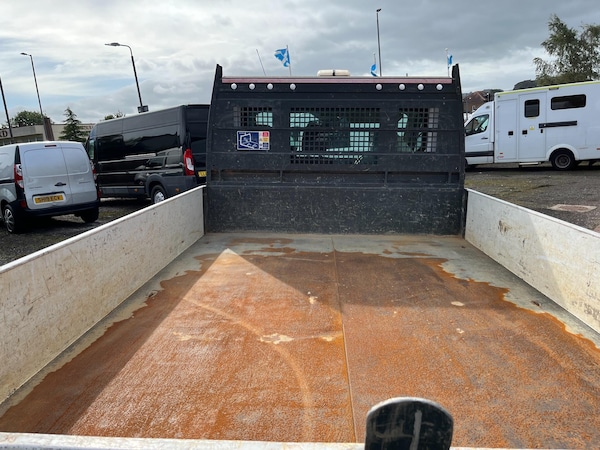 Used Ford Transit 2020 for sale - 76001740: Photo 8