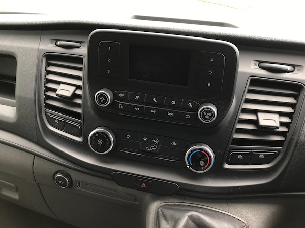 Used Ford Transit Custom 2019 for sale - 71445946: Photo 10