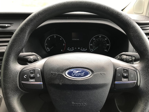 Used Ford Transit Custom 2019 for sale - 71445946: Photo 9
