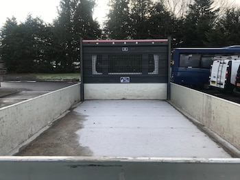 Used Nissan NV400 2020 for sale - 77049844: Photo