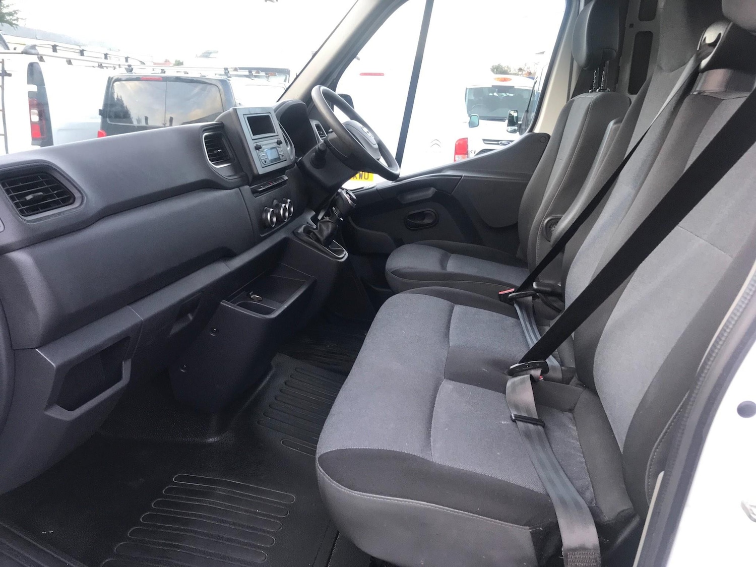 Used Nissan NV400 2020 for sale - 77049844: Photo 9