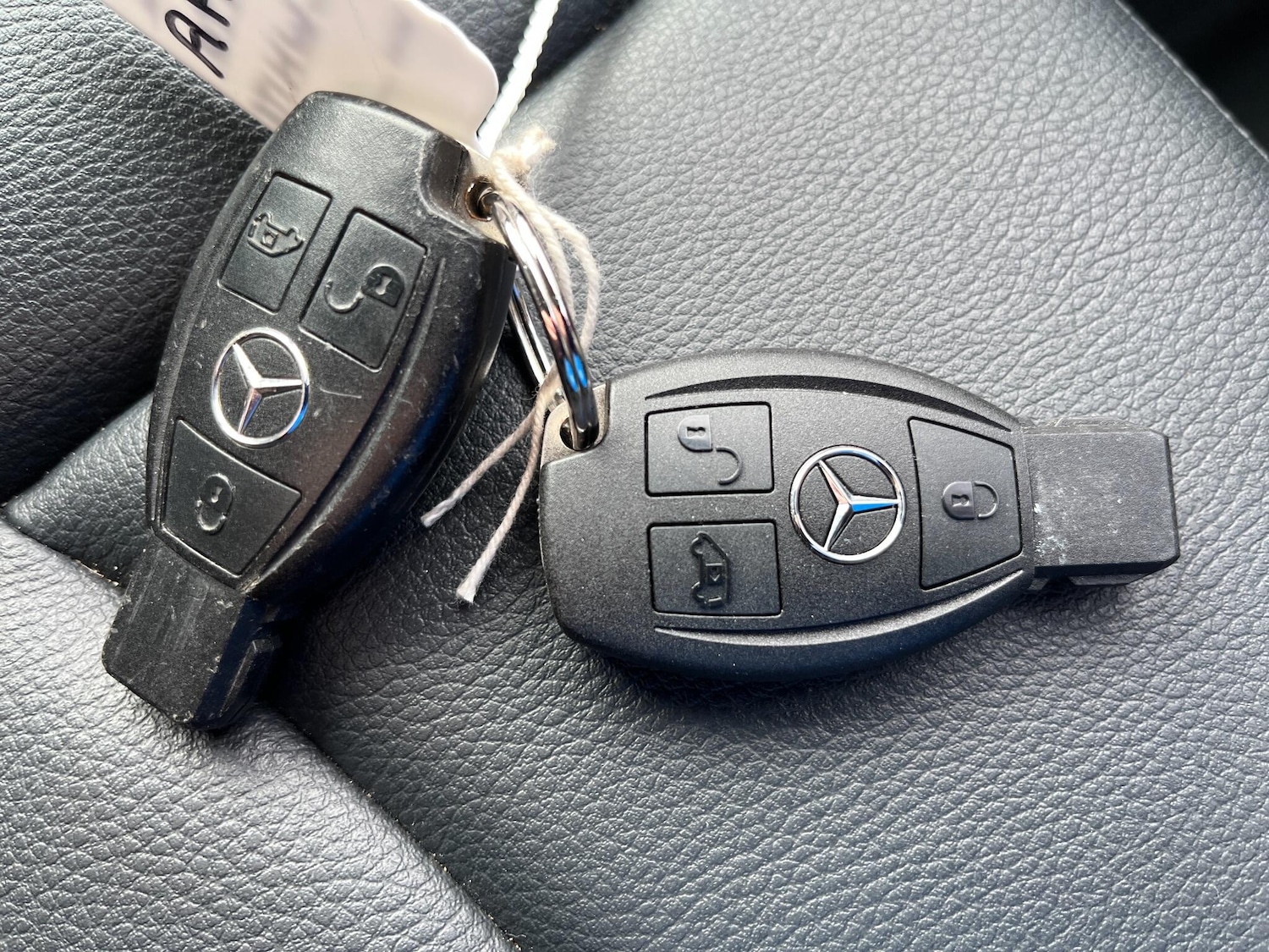 Used Mercedes-Benz Vito 2014 for sale - 77940034: Photo 17