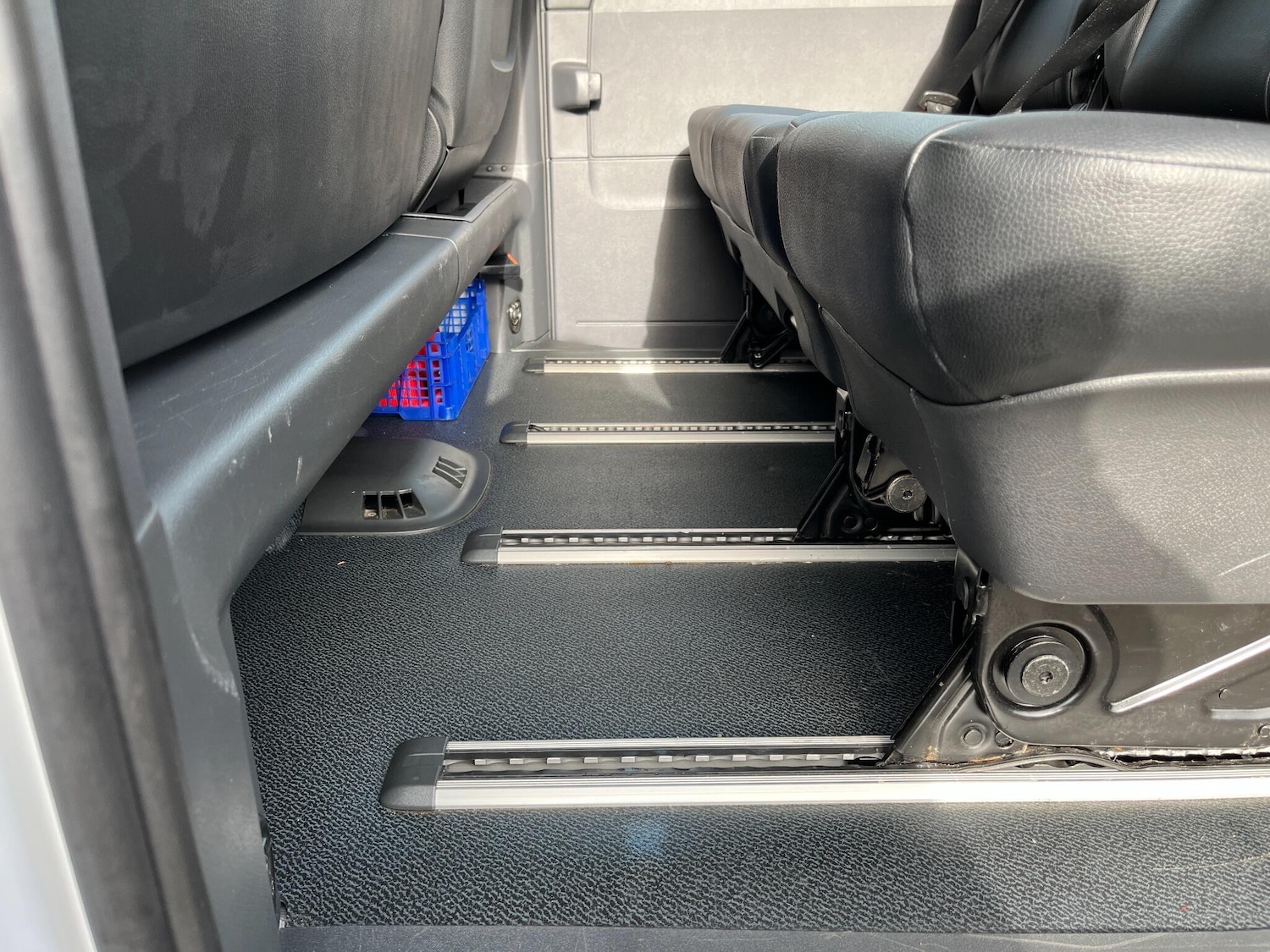 Used Mercedes-Benz Vito 2014 for sale - 77940034: Photo 24