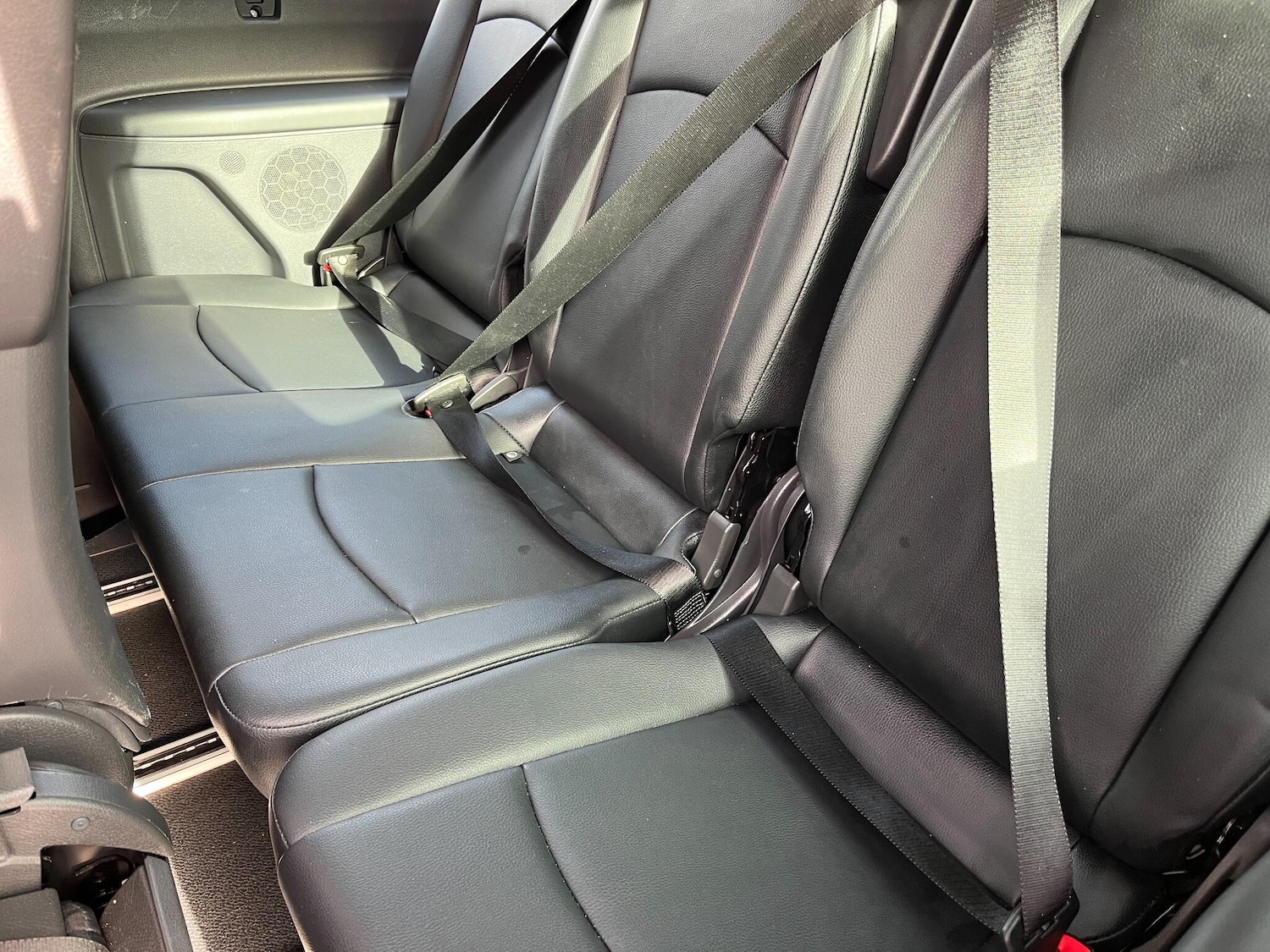 Used Mercedes-Benz Vito 2014 for sale - 77940034: Photo 26