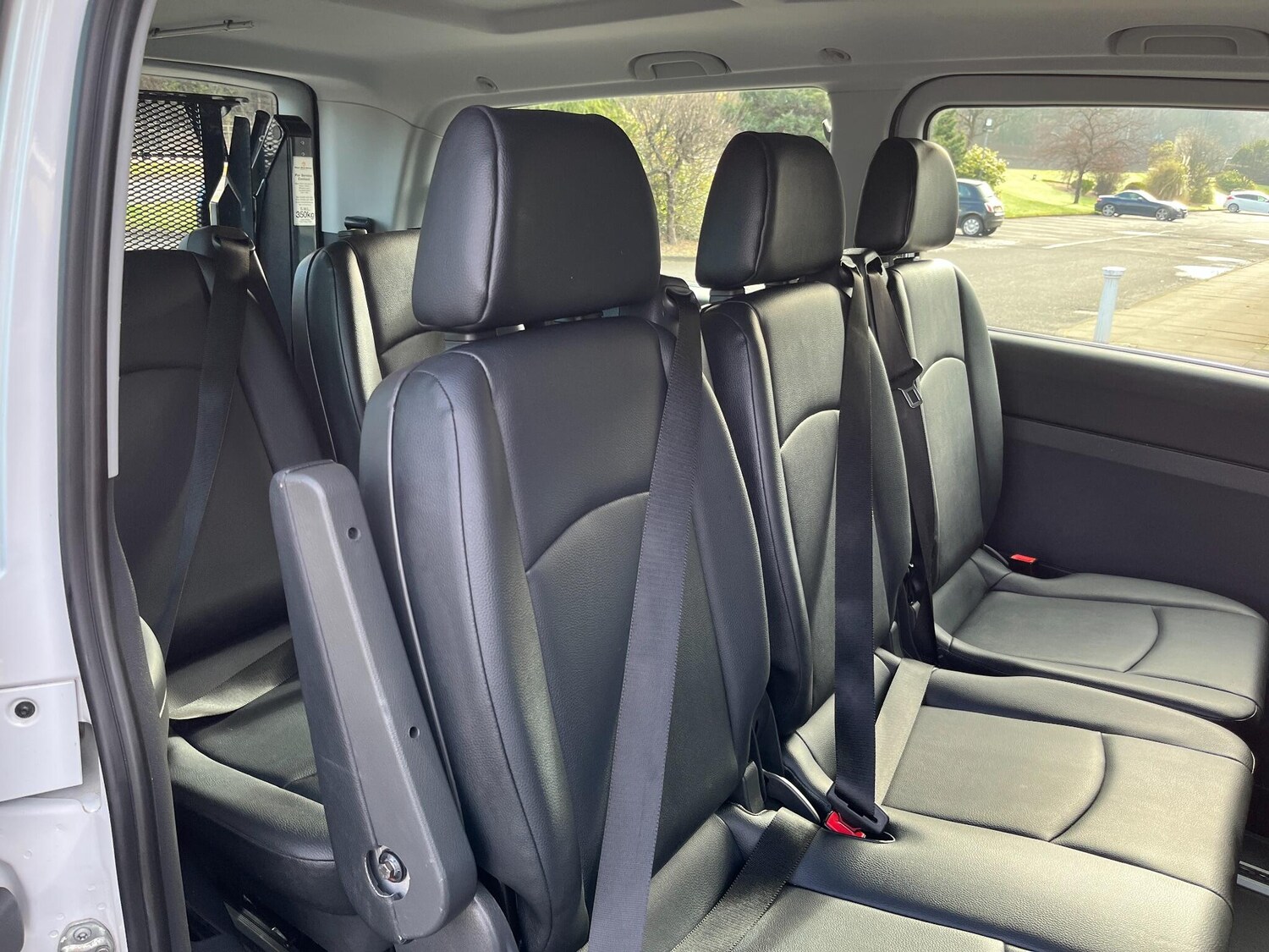 Used Mercedes-Benz Vito 2014 for sale - 77940034: Photo 27