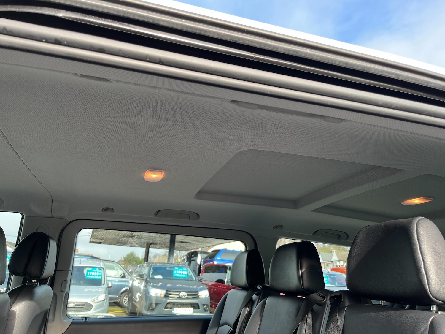 Used Mercedes-Benz Vito 2014 for sale - 77940034: Photo 28