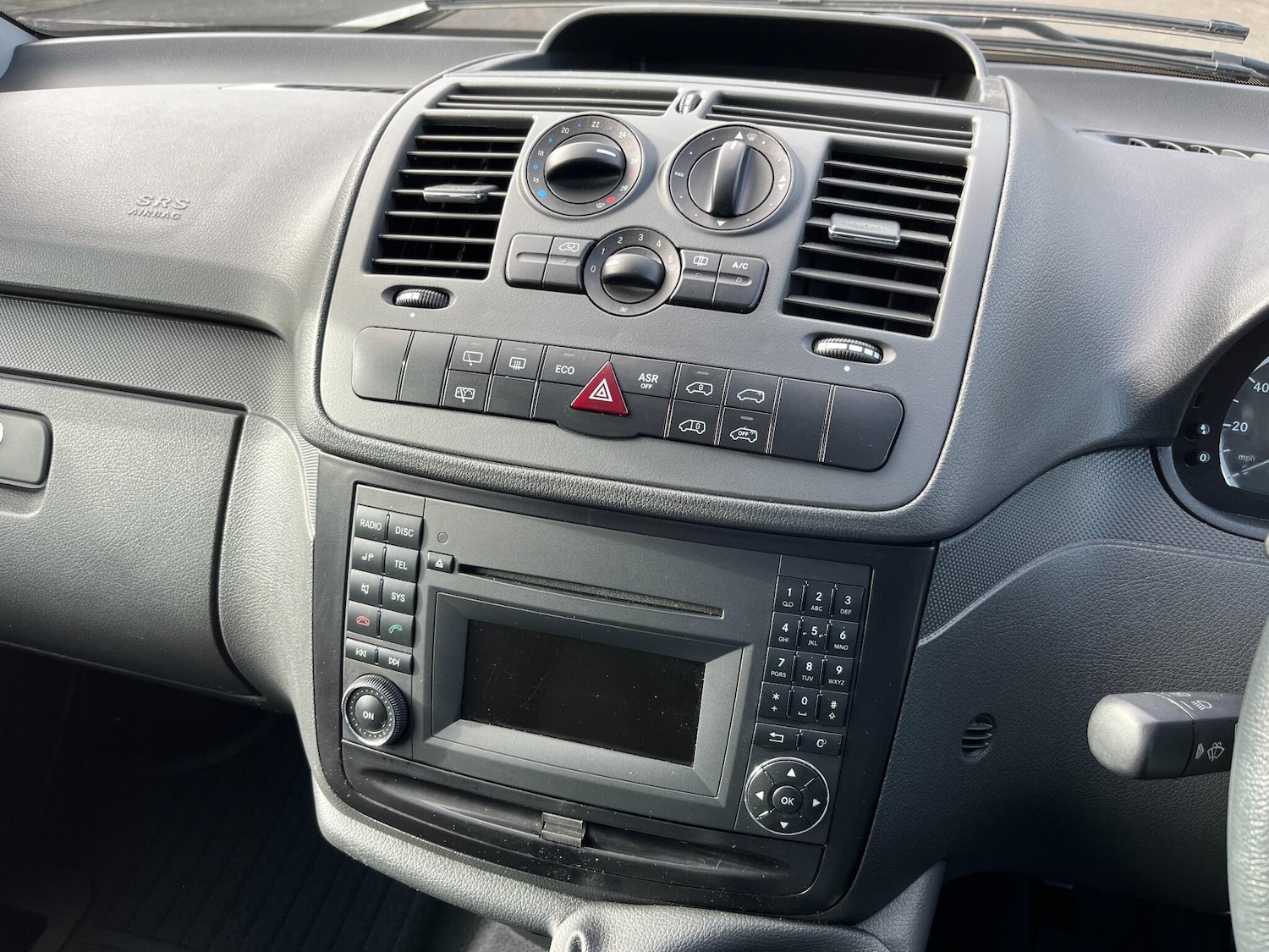 Used Mercedes-Benz Vito 2014 for sale - 77940034: Photo 30