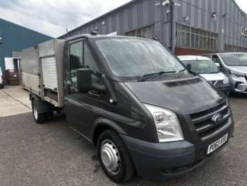Used Ford Transit 2013 for sale - 75026067: Photo
