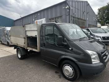 Used Ford Transit 2013 for sale - 75026067: Photo