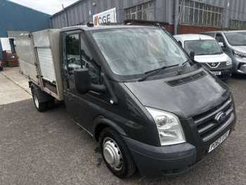 Used Ford Transit 2013 for sale - 75026067: Photo