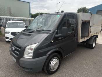 Used Ford Transit 2013 for sale - 75026067: Photo