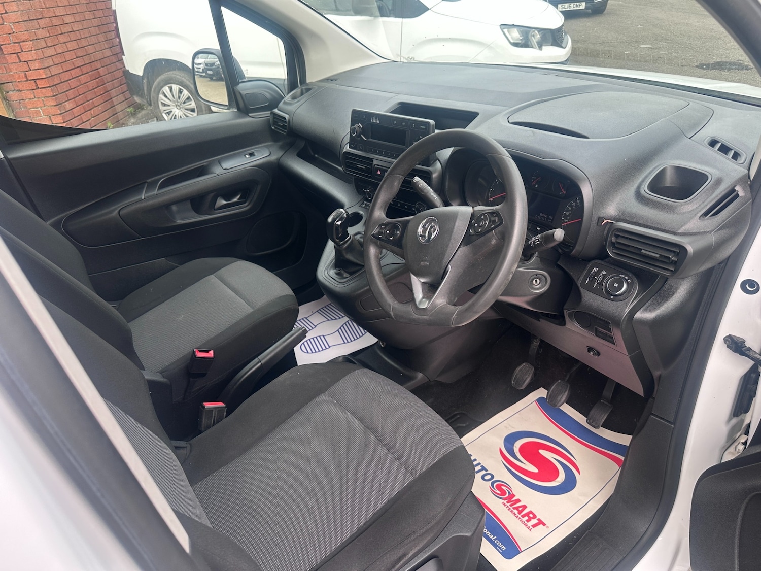 Used Vauxhall Combo 2019 for sale - 77403591: Photo 15