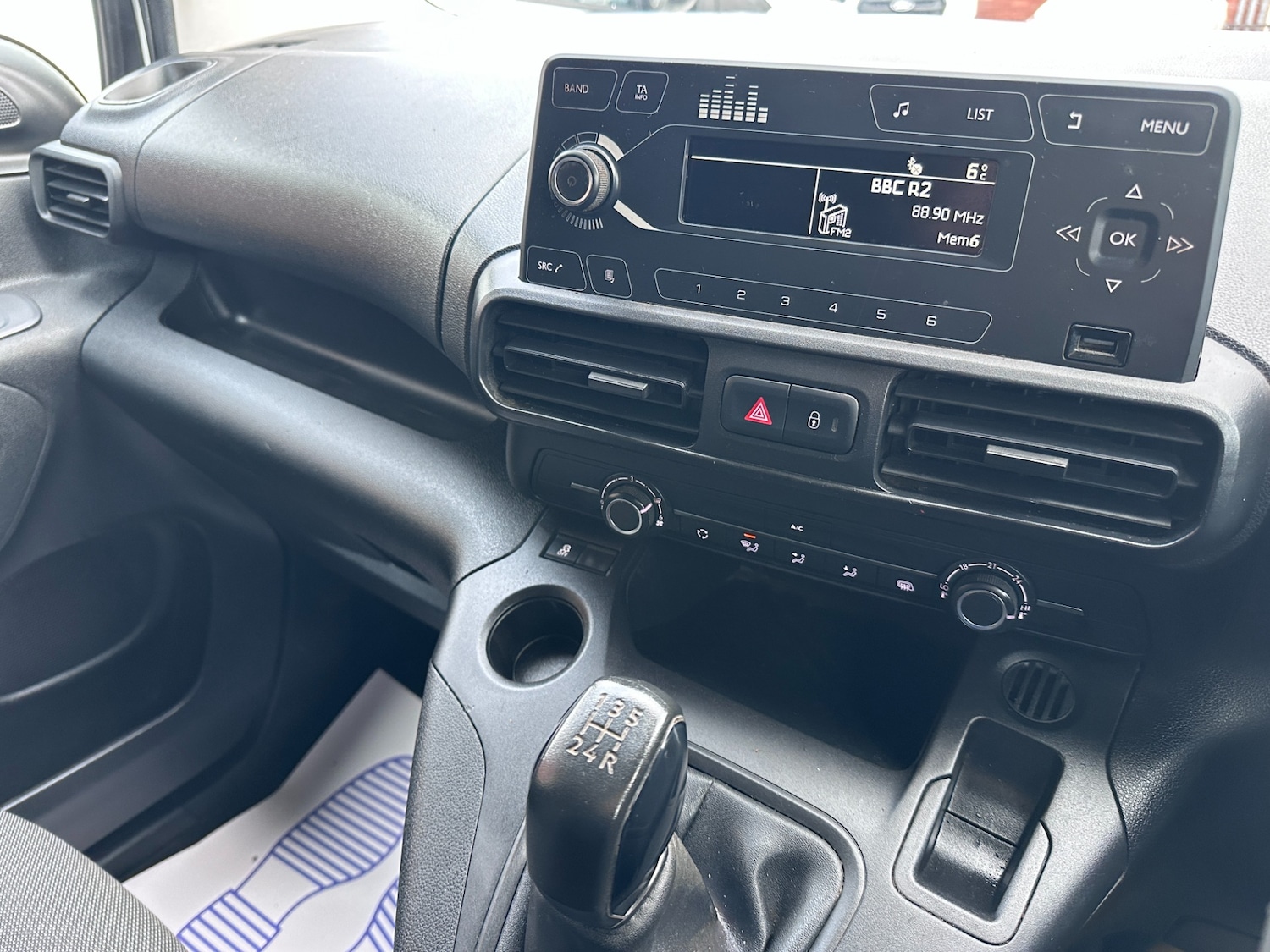 Used Vauxhall Combo 2019 for sale - 77403591: Photo 16