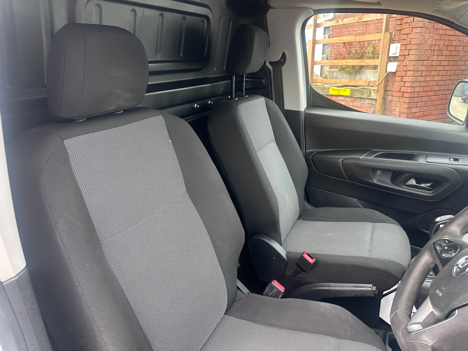 Used Vauxhall Combo 2019 for sale - 77403591: Photo 18