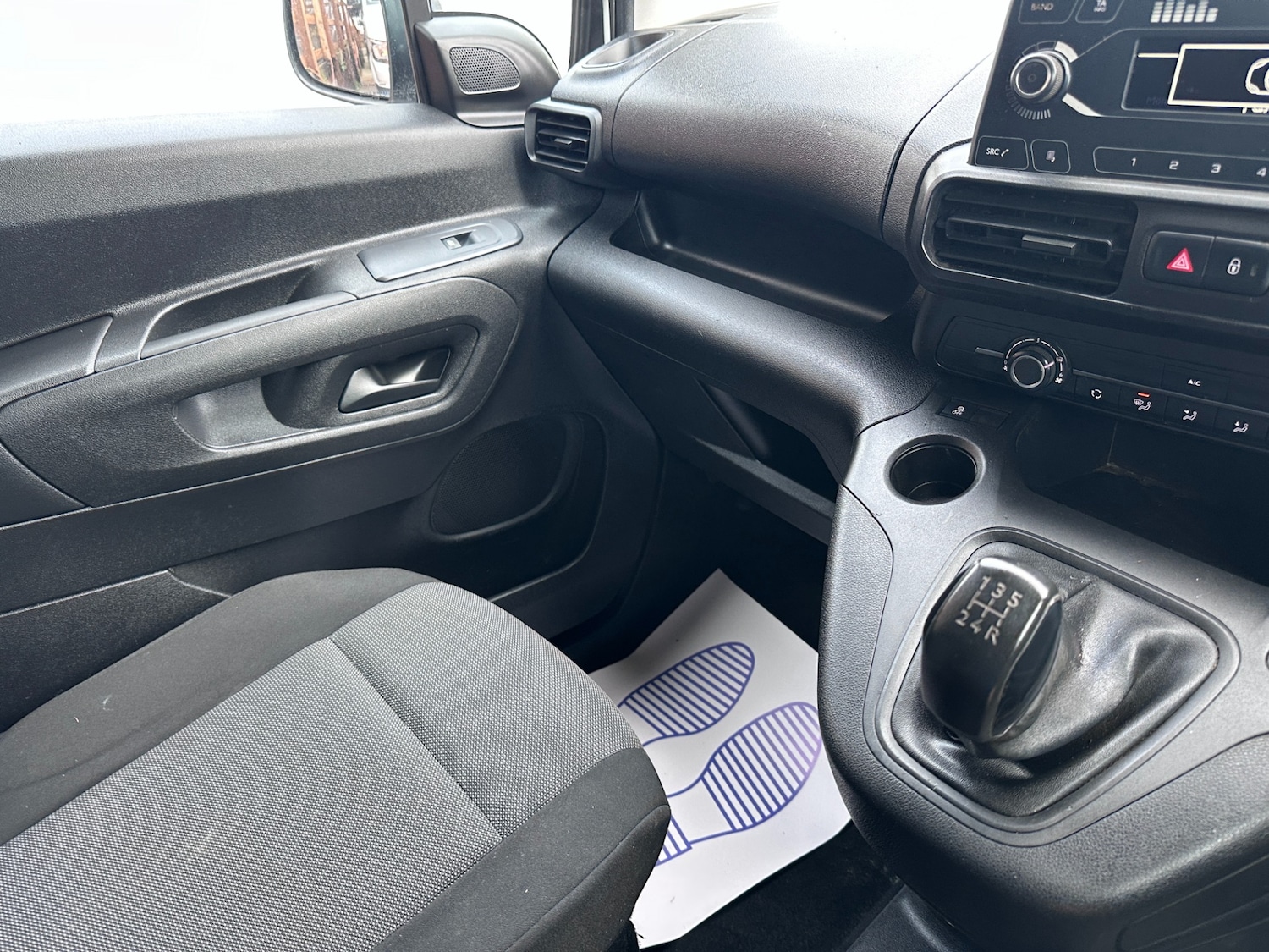 Used Vauxhall Combo 2019 for sale - 77403591: Photo 26