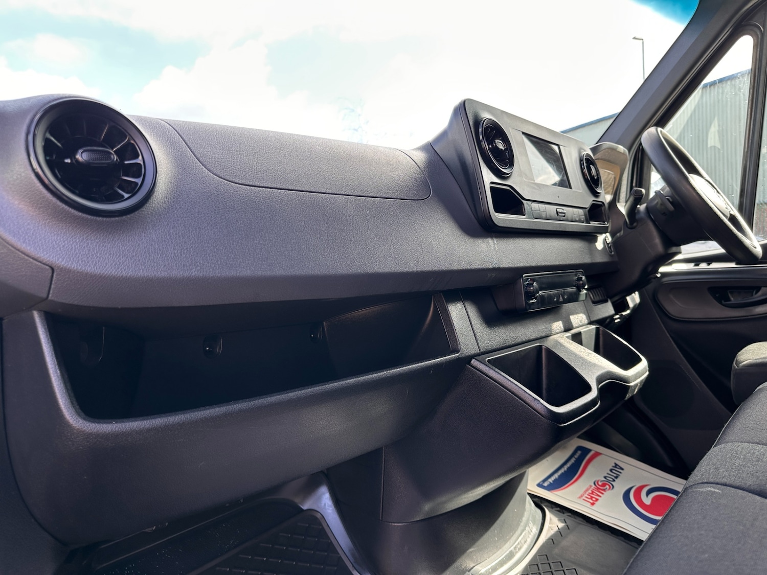 Used Mercedes-Benz Sprinter 2021 for sale - 78078191: Photo 15