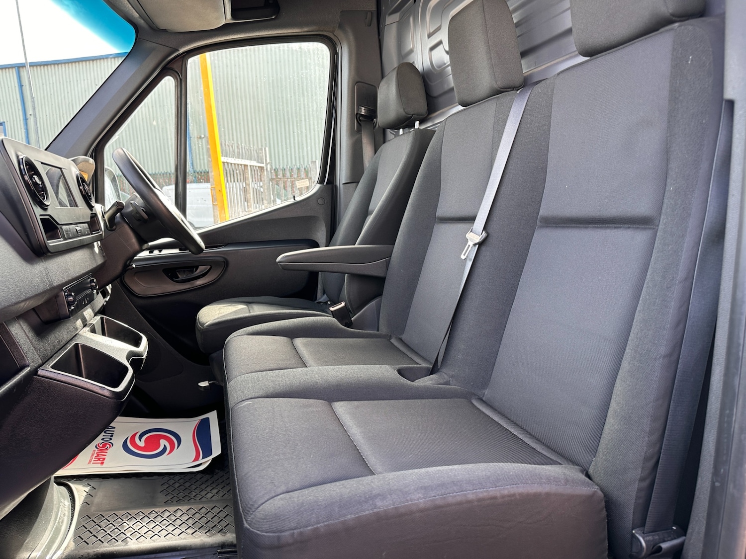 Used Mercedes-Benz Sprinter 2021 for sale - 78078191: Photo 24