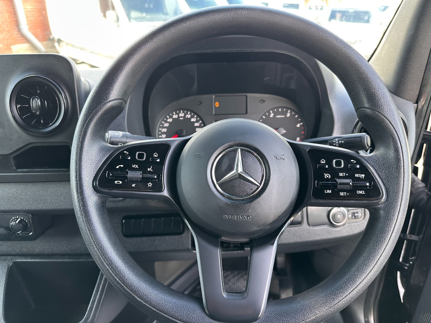 Used Mercedes-Benz Sprinter 2021 for sale - 78078191: Photo 28