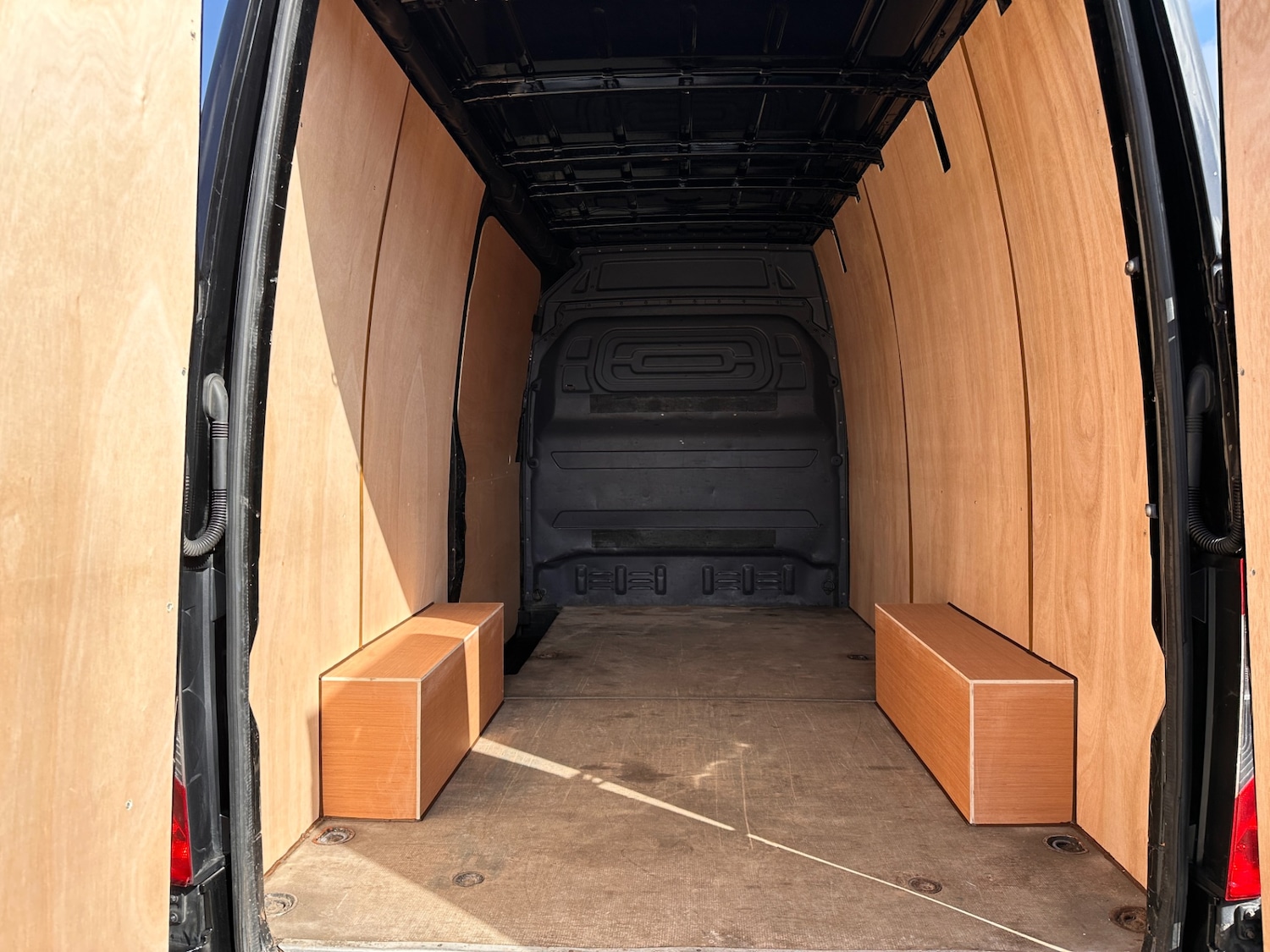 Used Mercedes-Benz Sprinter 2021 for sale - 78078191: Photo 3