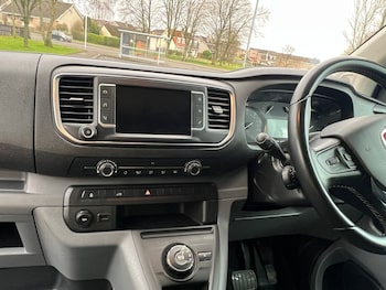 Used Fiat Scudo 2022 for sale - 77917512: Photo