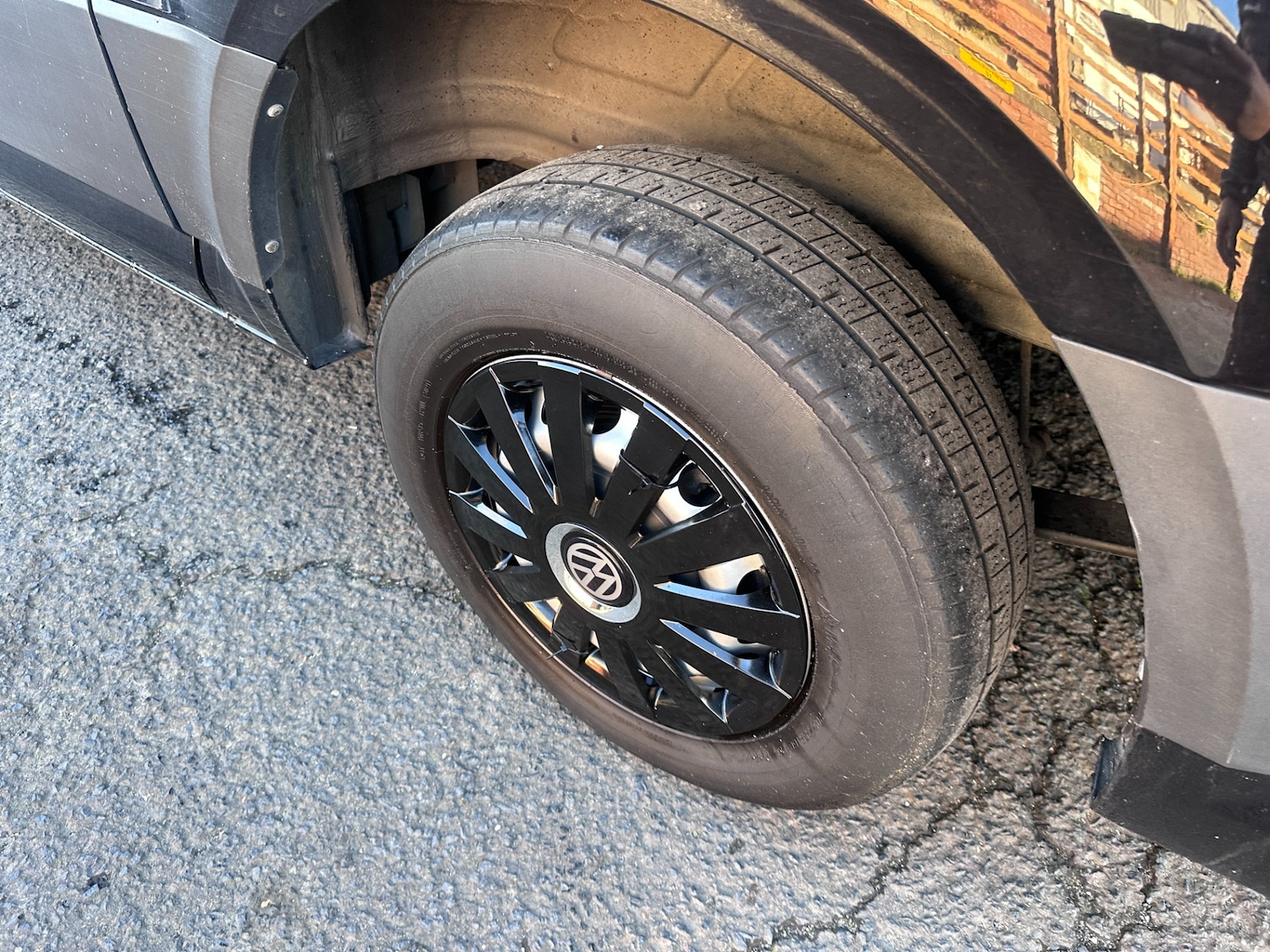 Used Volkswagen Crafter 2023 for sale - 76640685: Photo 38