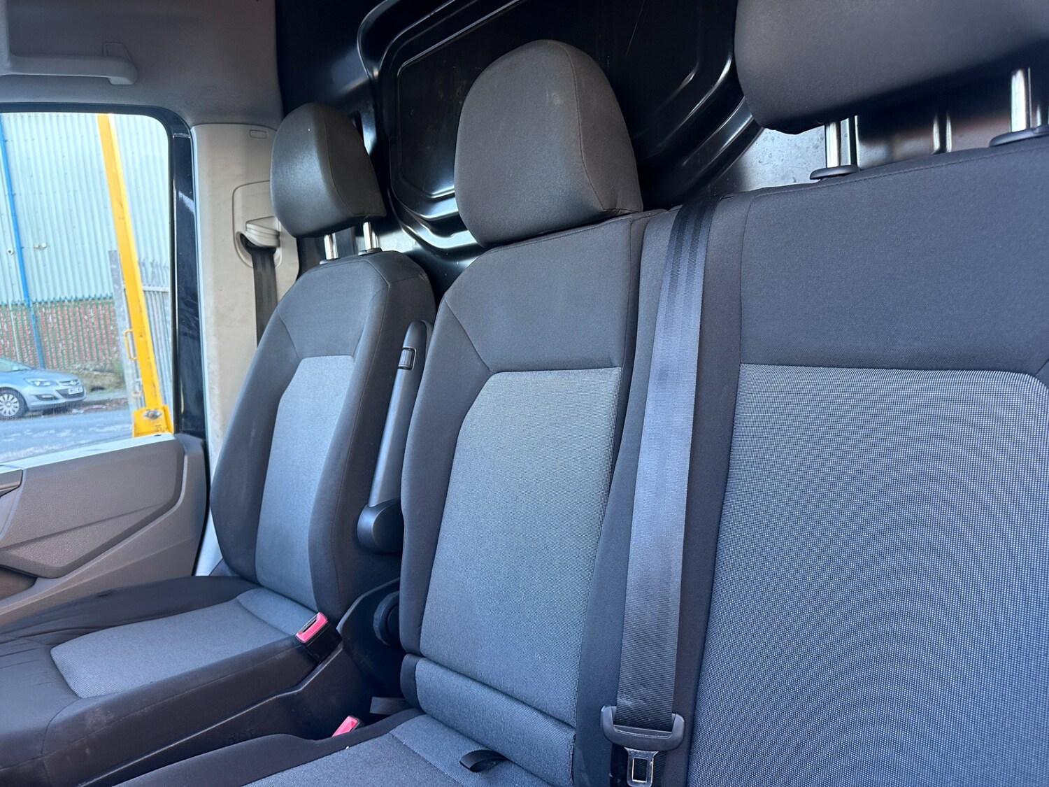 Used Volkswagen Crafter 2023 for sale - 76640685: Photo 39