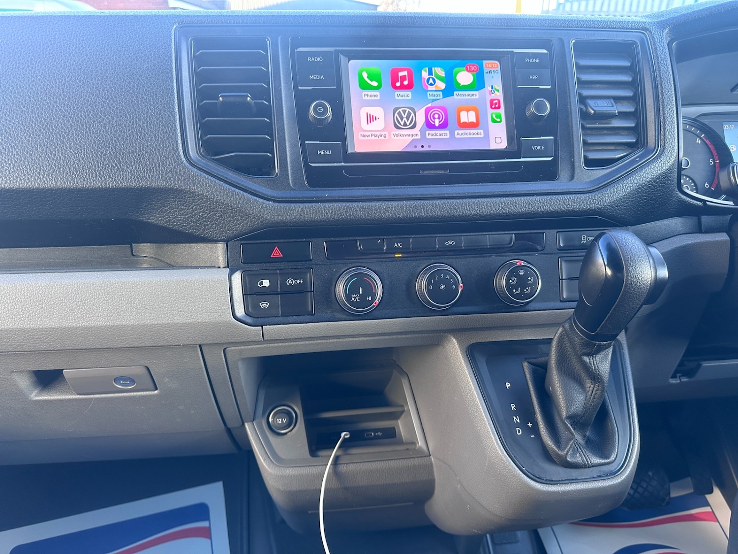 Used Volkswagen Crafter 2023 for sale - 76640685: Photo 4