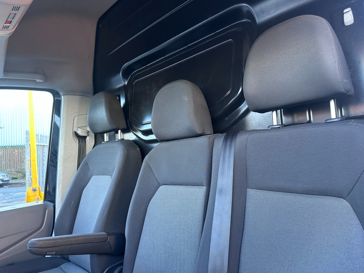 Used Volkswagen Crafter 2023 for sale - 76640685: Photo 40